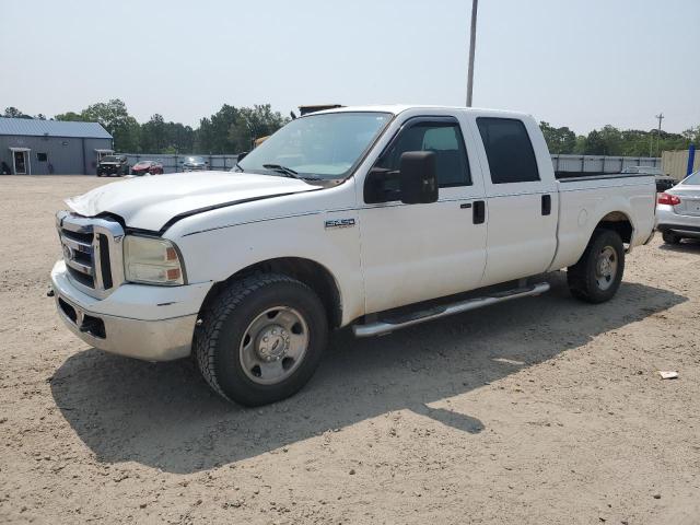 FORD F250 SUPER
