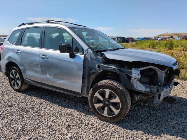Vin: jf2sjabc3jh600518, lot: 62151835, subaru forester 2.5i 20184