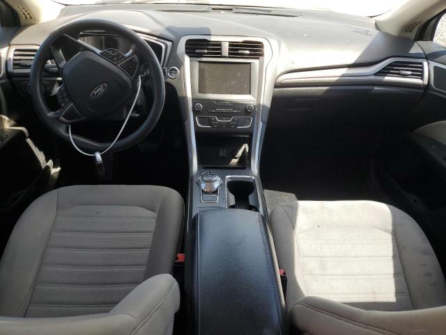 2019 FORD FUSION S 3FA6P0G78KR232749