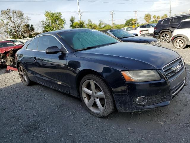 Vin: waulfafr7aa011318, lot: 60988365, audi a5 premium plus 20104