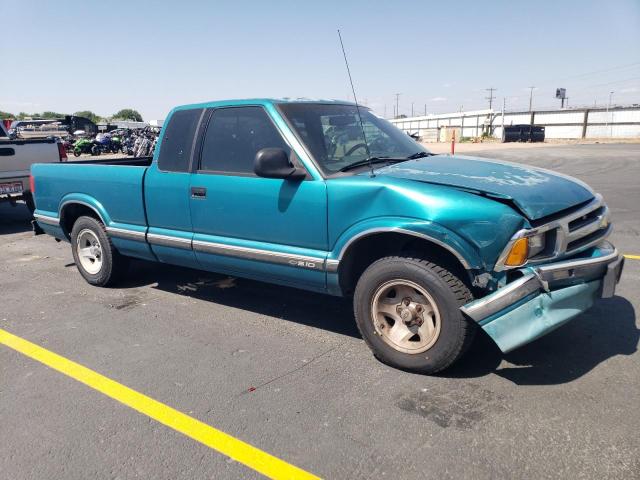 Vin: 1gccs19z2r8219748, lot: 61030825, chevrolet s10 s10 19944