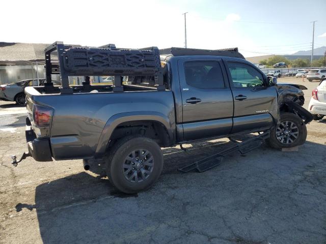 2023 TOYOTA TACOMA DOU - 3TMAZ5CNXPM197930
