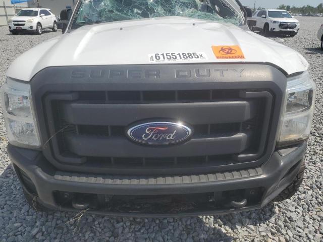 2015 FORD F250 1FT7W2BT0FEC84032