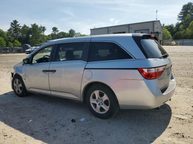 Vin: 5fnrl5h23db039786, lot: 61059035, honda all models lx 20132