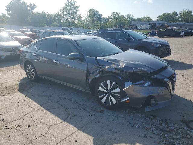 2021 NISSAN ALTIMA SV - 1N4BL4DV2MN354825