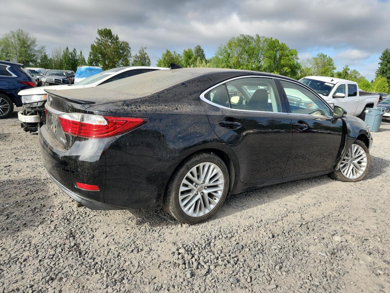 LEXUS ES 350