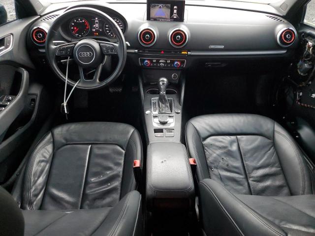 2019 AUDI A3 PREMIUM - WAUAUGFF7KA085412