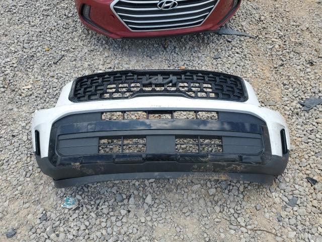 2025 KIA TELLURIDE 5XYP3DGC0SG567979