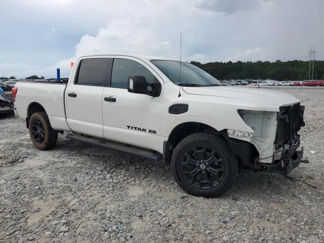Vin: 1n6ba1f49jn527364, lot: 60675595, nissan titan sl 20184