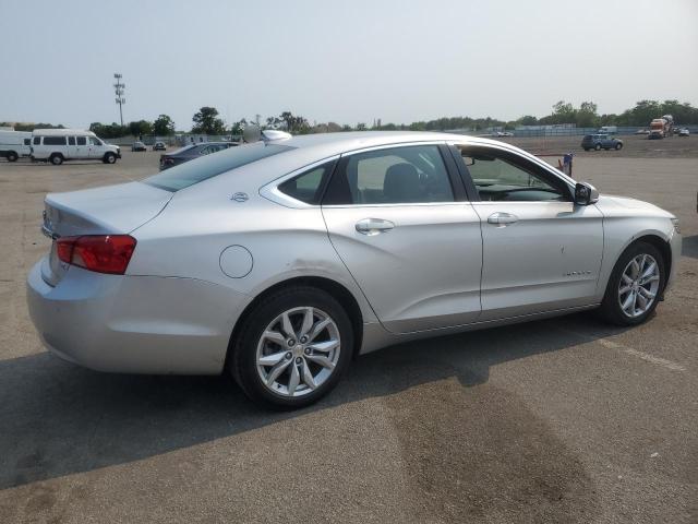 Vin: 2g1105s37h9102415, lot: 60222315, chevrolet impala lt 20173