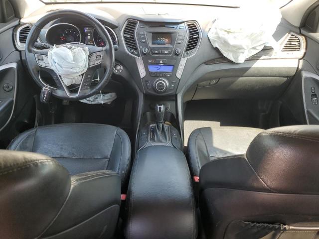 2015 HYUNDAI SANTA FE G KM8SN4HF2FU100074