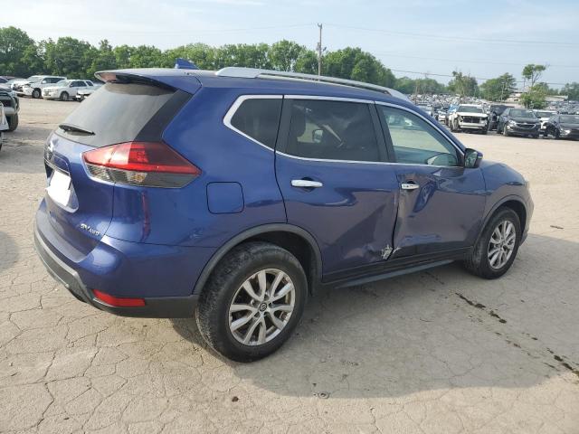 Vin: knmat2mv9jp541120, lot: 59764435, nissan rogue s 20183