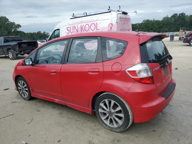 Vin: jhmge8h53dc064759, lot: 62783955, honda fit sport 20132