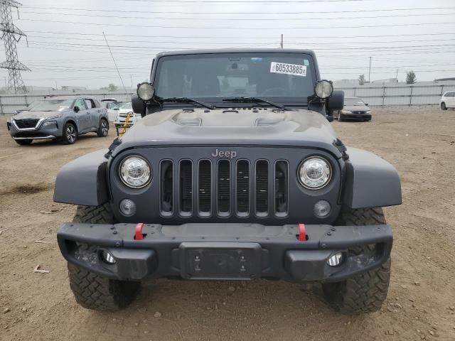 2018 JEEP WRANGLER U 1C4BJWFG5JL806686