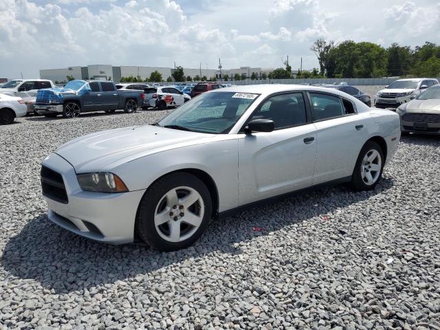 Vin: 2c3cdxat0dh642632, lot: 60672165, dodge charger police 2013 img_1