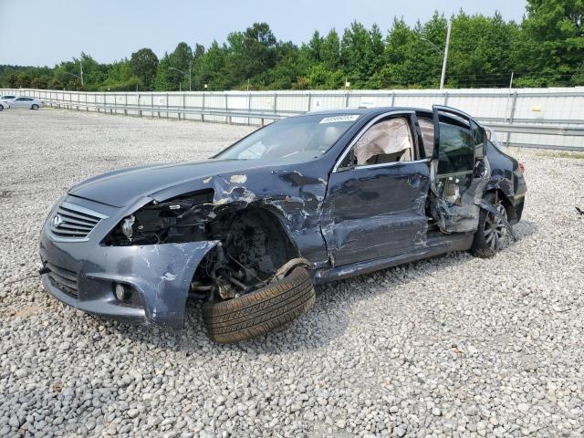 INFINITI G37