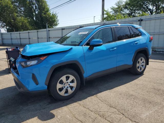 Vin: 2t3k1rfv8kw001716, lot: 61921345, toyota rav4 le 2019 img_1