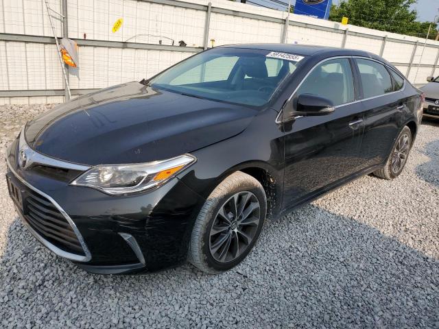 TOYOTA AVALON XLE