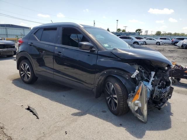 2020 NISSAN KICKS SV - 3N1CP5CV0LL520223