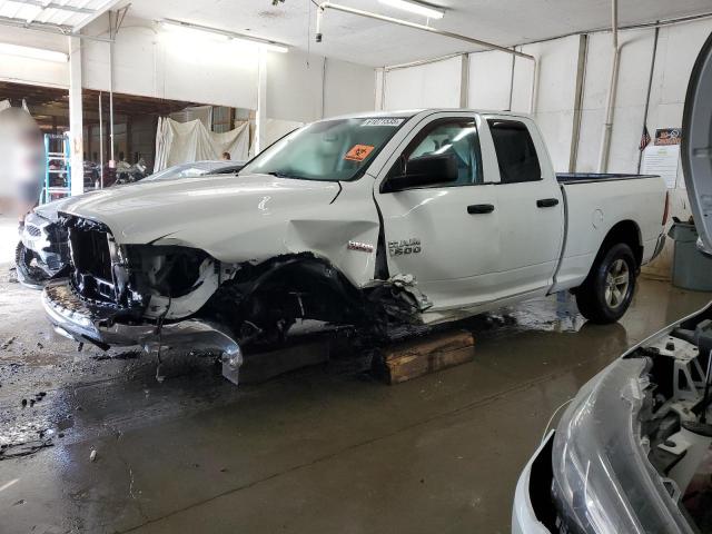 RAM 1500 ST
