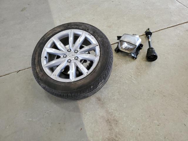 2024 ACURA RDX 5J8TC2H34RL041016