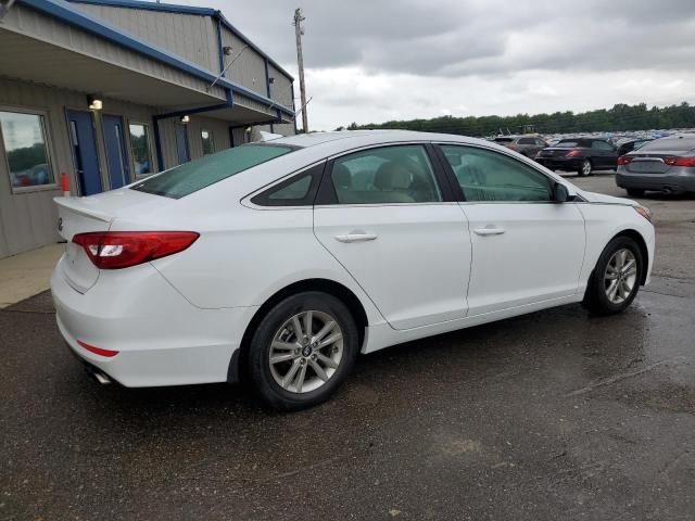Vin: 5npe24af7fh008019, lot: 60209765, hyundai sonata se 20153
