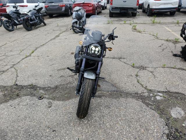 2023 HONDA CMX1100 D - JH2SC8310PK200143