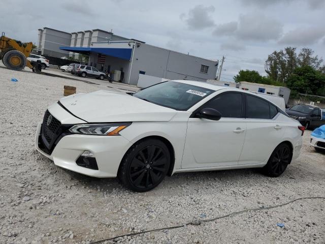 Vin: 1n4bl4cv7nn308586, lot: 59869535, nissan altima sr 2022 img_1