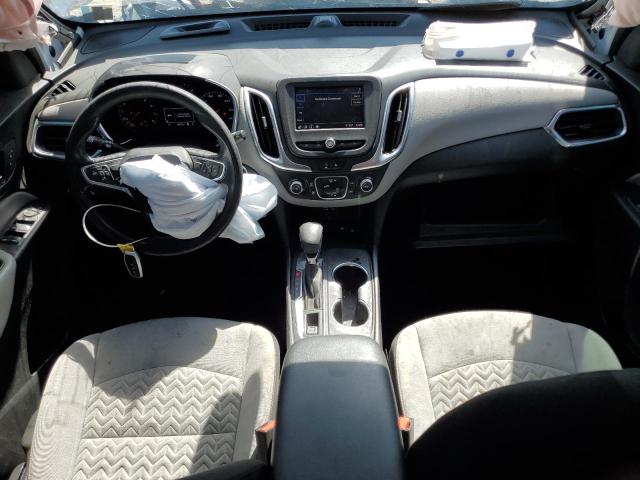 2022 CHEVROLET EQUINOX LS - 2GNAX5EV1N6145829