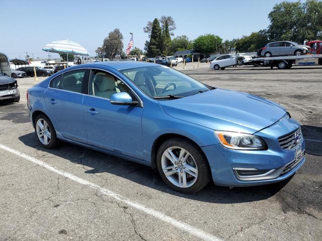 Vin: yv1612fs9e2279403, lot: 59817325, volvo s60 t5 20144