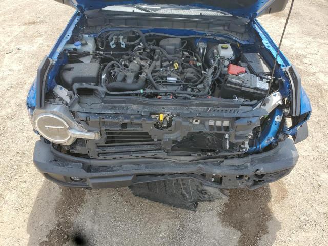 2023 FORD BRONCO BAS 1FMDE5BH3PLB73616