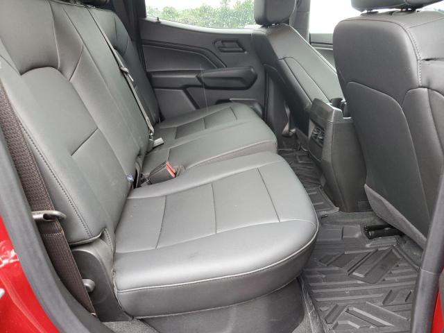 2024 CHEVROLET COLORADO T 1GCPTEEK5R1271947