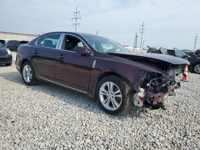 Vin: 1lnhl9dr8bg613710, lot: 60652055, lincoln mks 20114