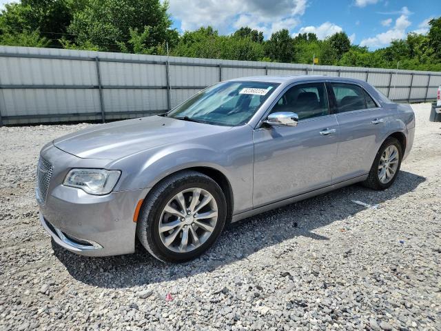 2018 CHRYSLER 300 LIMITE 2C3CCAKG6JH300194