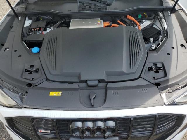 2022 AUDI E-TRON CHR WA1VABGE2NB024953