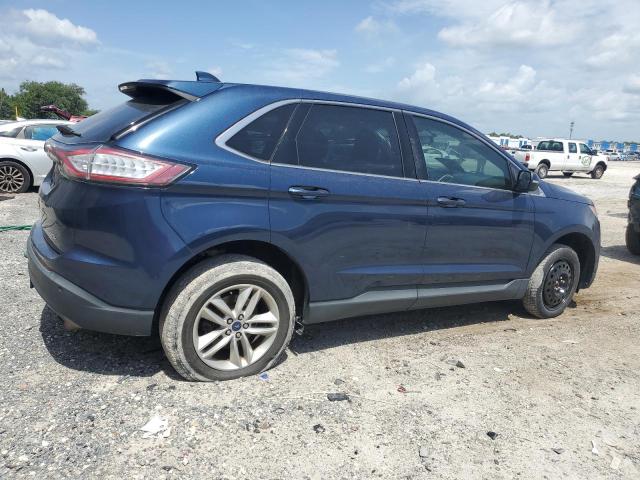 Vin: 2fmpk3j89hbc59655, lot: 59360215, ford edge sel 20173