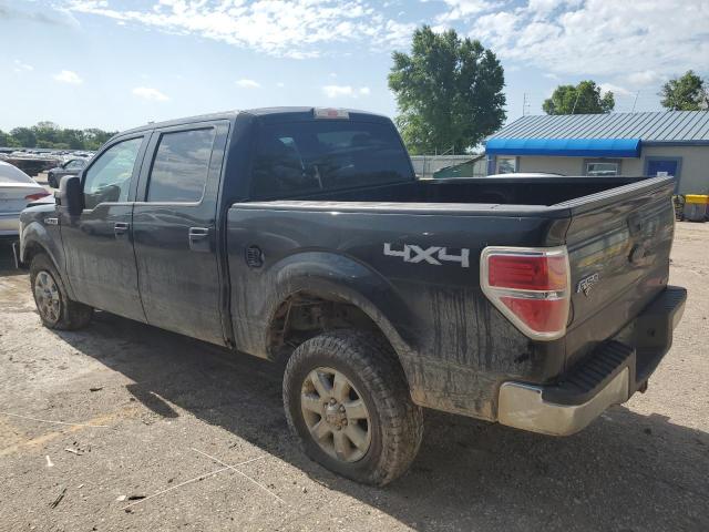 Vin: 1ftfw1ef7bfa85723, lot: 61341275, ford f-150 supercrew 20112