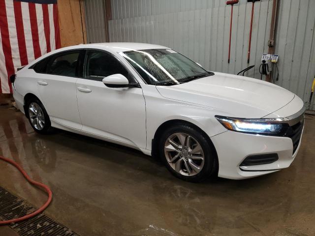 Vin: 1hgcv1f16ja246391, lot: 60638255, honda accord lx 20184