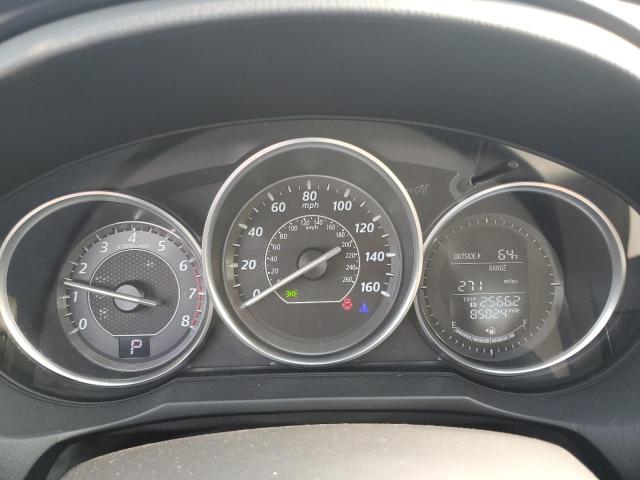 2015 MAZDA 6 TOURING JM1GJ1V52F1216778