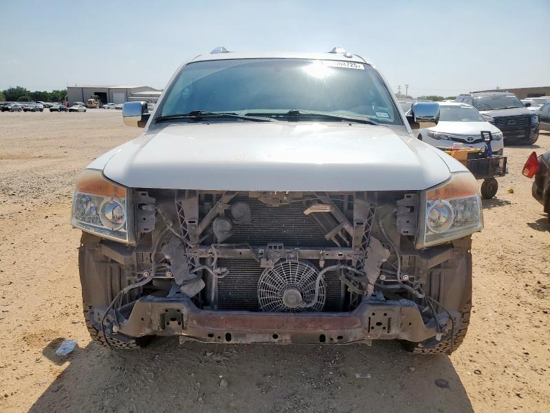 2015 NISSAN ARMADA PLA 5N1BA0NF6FN623181