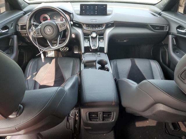 2022 ACURA TLX TECH A 19UUB5F50NA001566