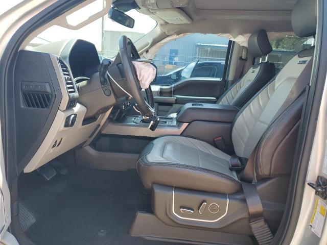 2019 FORD F150 SUPER - 1FTEW1EG4KFC46128