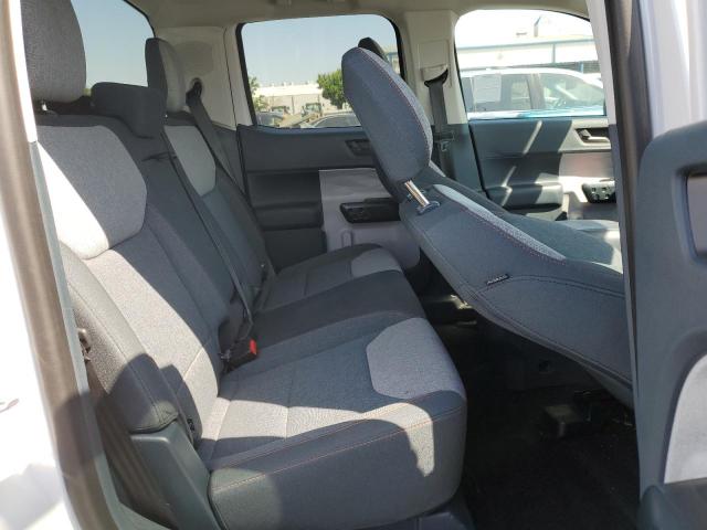 2024 FORD MAVERICK X - 3FTTW8H36RRB72734
