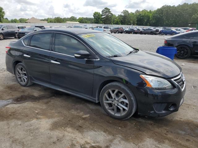 Vin: 3n1ab7ap7fy236648, lot: 59995105, nissan sentra s 20154