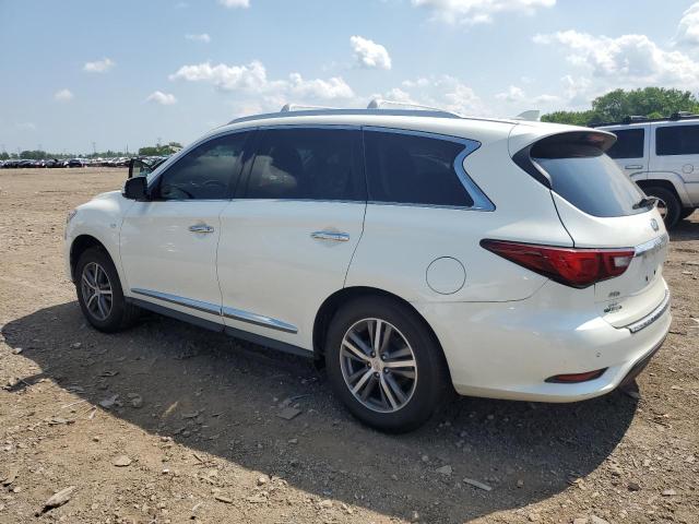 2020 INFINITI QX60 LUXE 5N1DL0MM9LC540130