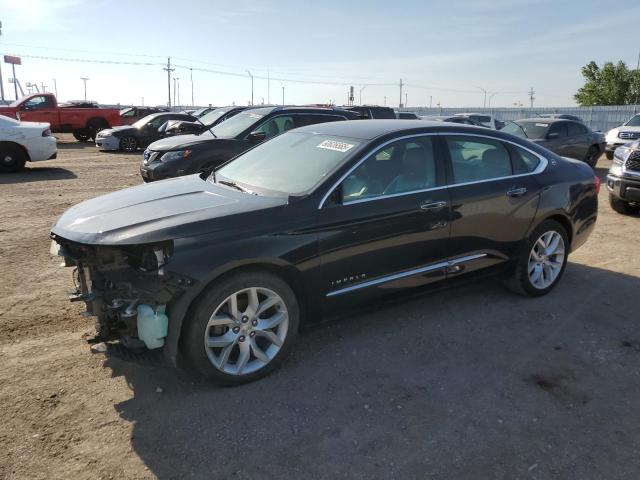Vin: 1g1125s34ju149467, lot: 60626565, chevrolet impala premier 2018 img_1