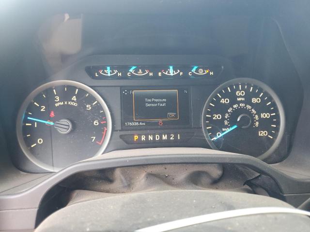 2016 FORD F150 SUPER - 1FTEW1EG5GKE82480