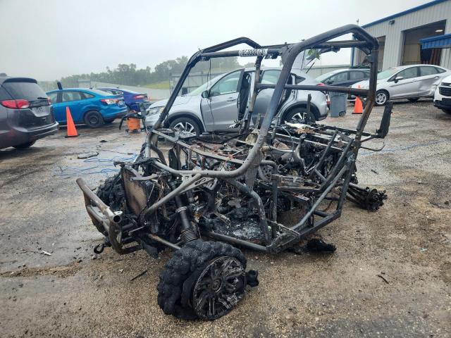 2021 POLARIS GENERAL 10 - 3NSGAJ992MH206028