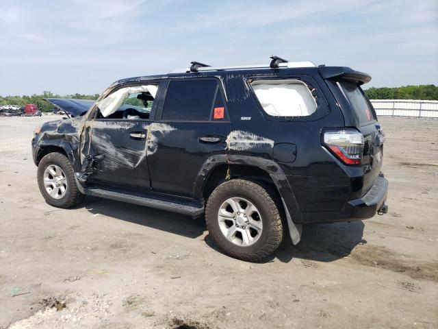 Vin: jtebu5jr6j5553999, lot: 60632305, toyota 4runner sr5/sr5 premium 20182