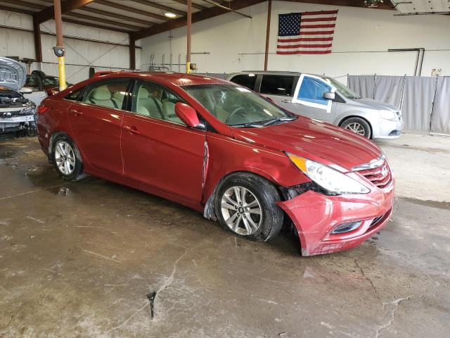 Vin: 5npeb4ac3dh616929, lot: 60520335, hyundai sonata gls 20134